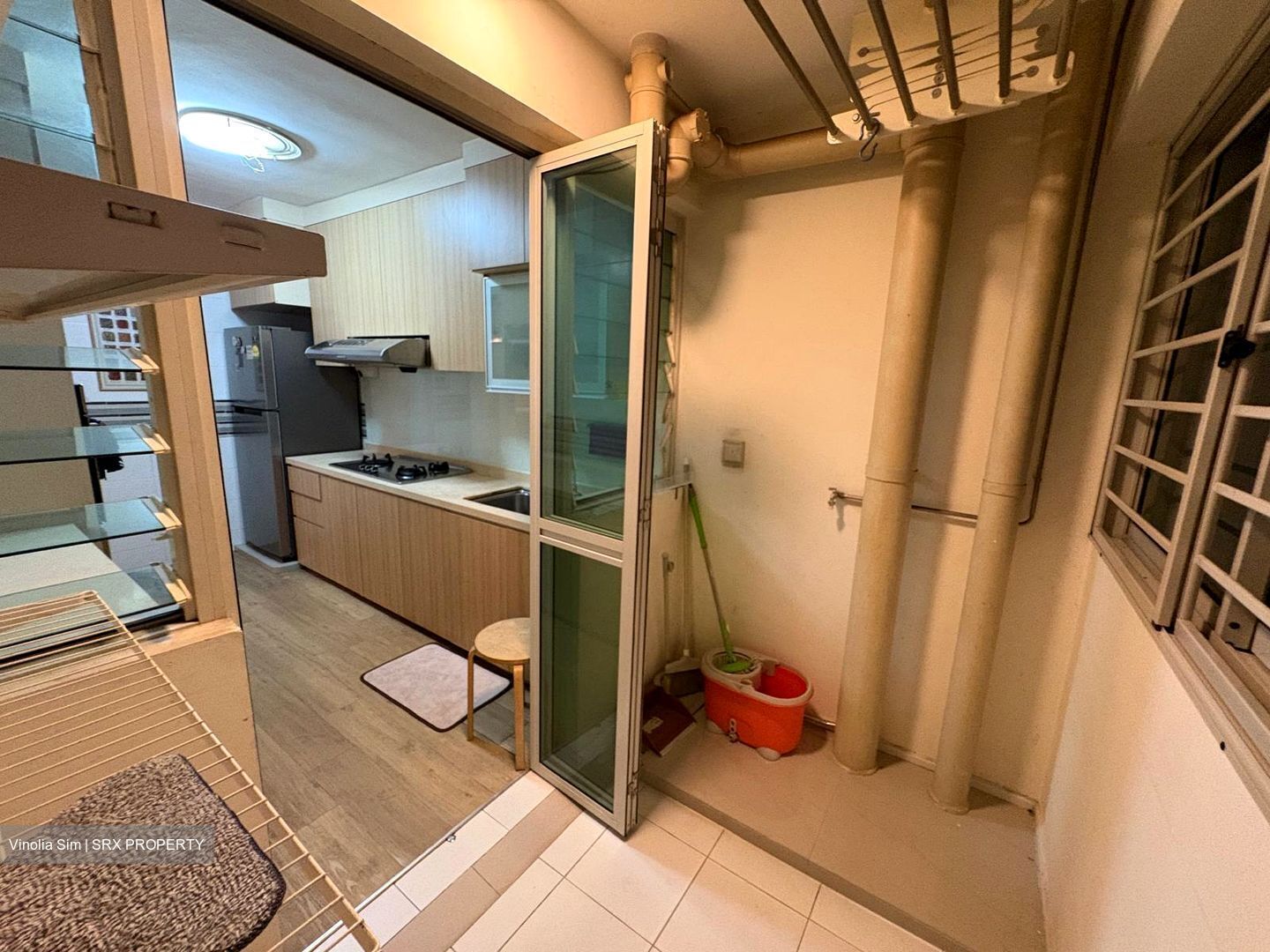 Blk 175A Corporation Tiara (Jurong West), HDB 5 Rooms #490558321
